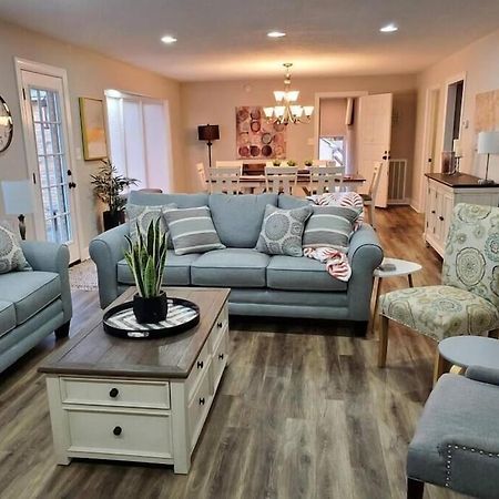 The Residence At Hilltop Acres - Clarksville, Tn 외부 사진