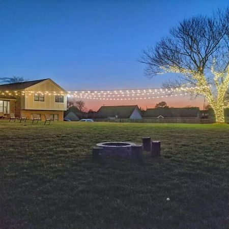 The Residence At Hilltop Acres - Clarksville, Tn 외부 사진