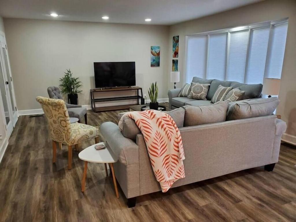 The Residence At Hilltop Acres - Clarksville, Tn 외부 사진