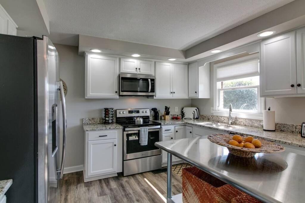 The Residence At Hilltop Acres - Clarksville, Tn 외부 사진