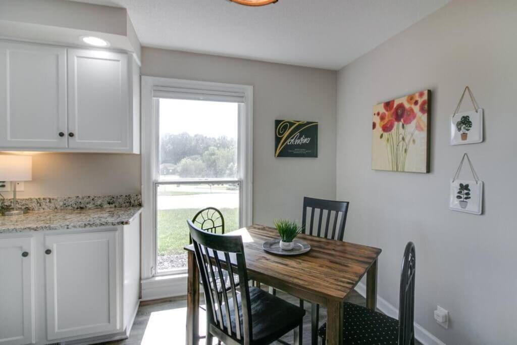 The Residence At Hilltop Acres - Clarksville, Tn 외부 사진