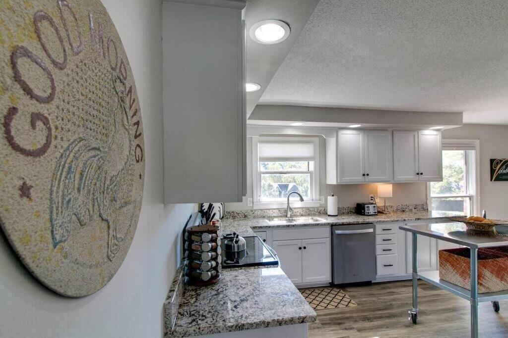 The Residence At Hilltop Acres - Clarksville, Tn 외부 사진