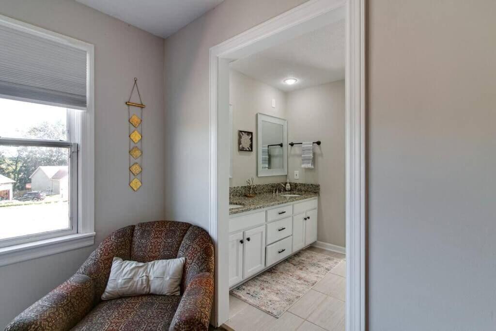 The Residence At Hilltop Acres - Clarksville, Tn 외부 사진