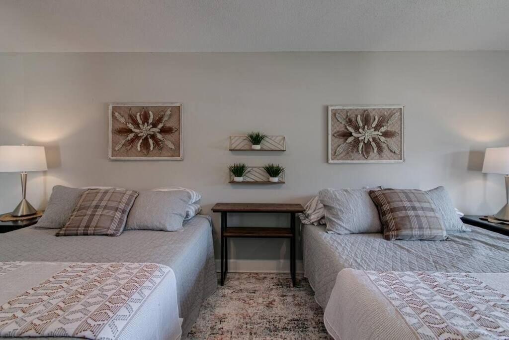 The Residence At Hilltop Acres - Clarksville, Tn 외부 사진