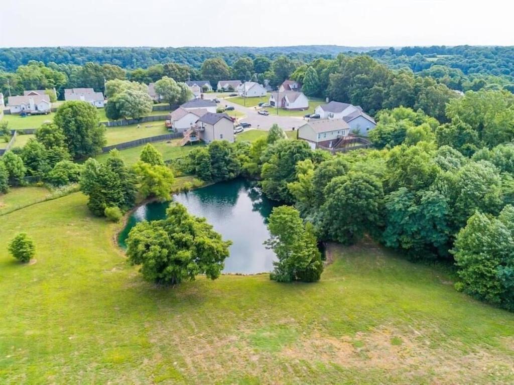 The Residence At Hilltop Acres - Clarksville, Tn 외부 사진