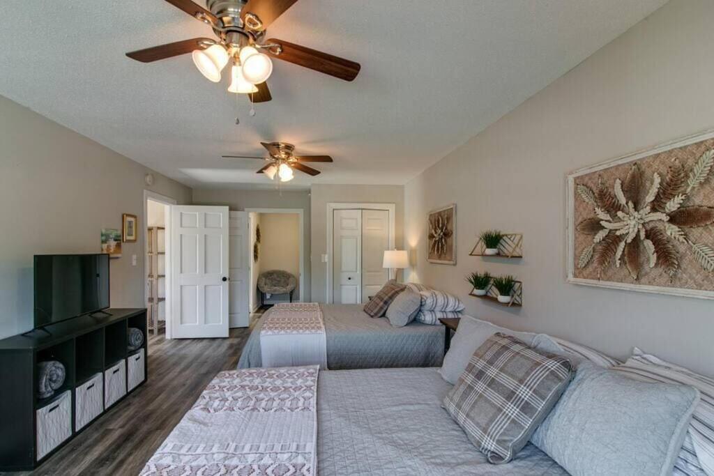 The Residence At Hilltop Acres - Clarksville, Tn 외부 사진