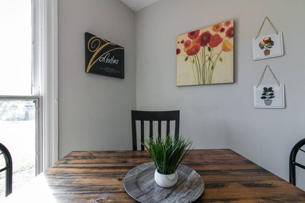 The Residence At Hilltop Acres - Clarksville, Tn 외부 사진