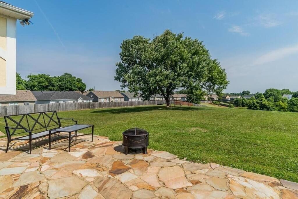 The Residence At Hilltop Acres - Clarksville, Tn 외부 사진