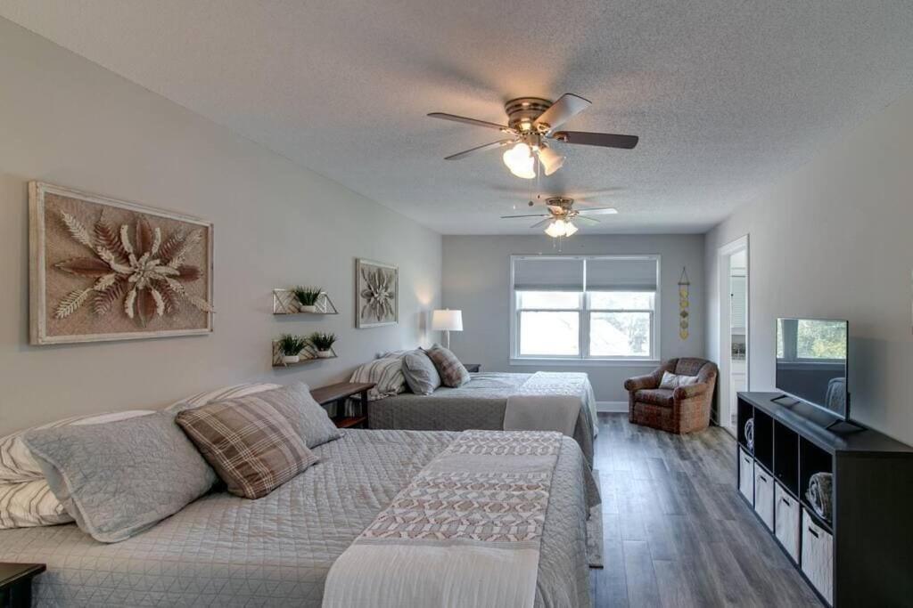 The Residence At Hilltop Acres - Clarksville, Tn 외부 사진