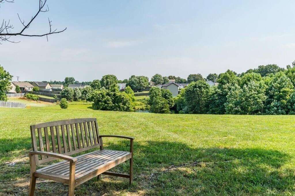 The Residence At Hilltop Acres - Clarksville, Tn 외부 사진